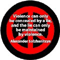 Nonviolence Doesn't Always Work But Violence Never Does