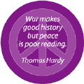 War is Inevitable as Long as Believe that Wars are Inevitable. The Moment We Dont Believe It Anymore It Is Not Inevitable
