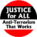 Justice for All: Anti-Terrorism that Works
