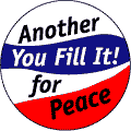 Another ___ for Peace Posters