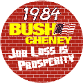 Anti-Bush Campaign