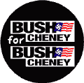 Anti-Bush Campaign