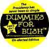 Anti-Bush Campaign
