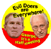 Anti-Bush Campaign