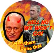 cheney in hell 