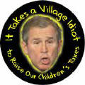 Anti-Bush Campaign