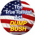 Anti-Bush Campaign