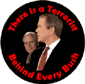 Anti-Bush Campaign
