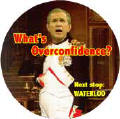 Anti-Bush Campaign