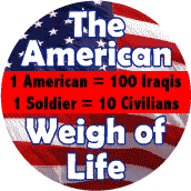 American Weight of Life