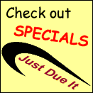 Click to go to Top Pun's Specials - 39 cent buttons and more!