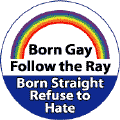 Gay Pride Week - Gay Pride Day 2008