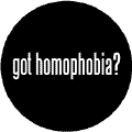 Gay Pride Rainbow Store button special