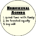 Gay Pride Rainbow Store poster special