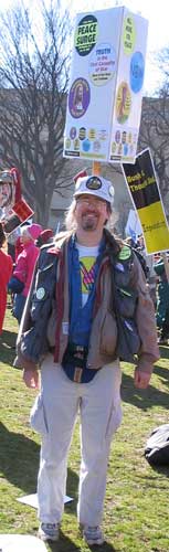 Pockets of Resistance