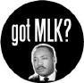 Dr. Martin Luther King, Jr. merchandise
