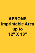 Buy Aprons in Bulk