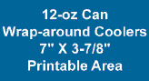 Buy Beverage Can Coolers in Bulk