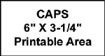 Buy Caps in Bulk