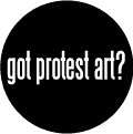 Got Protest Art? Share it through TopPun.com