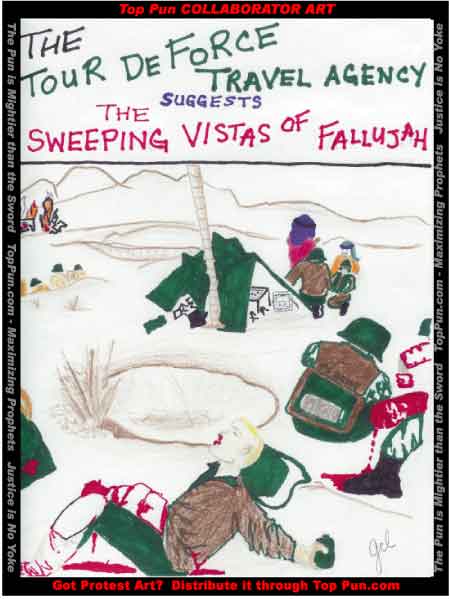 Download Free Gwen Llwyd Protest Poster Art