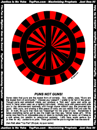Download Free Peace Sign Poster