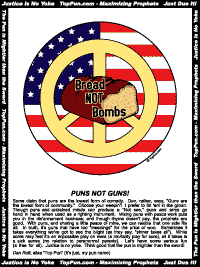 Download Free Peace Sign Poster