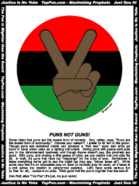 Download Free Peace Sign Poster