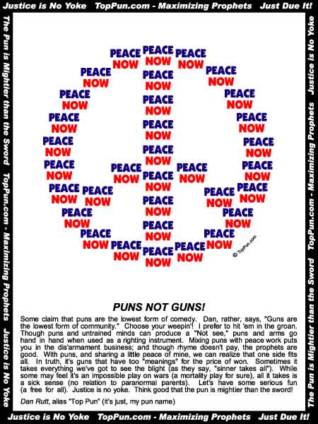 Download Peace Sign Poster