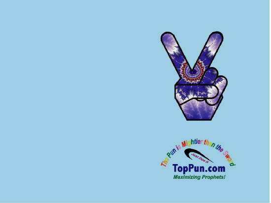Peace Sign Wallpaper
