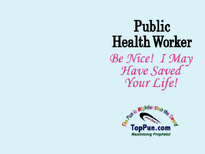 Free Public Health Wallpaper