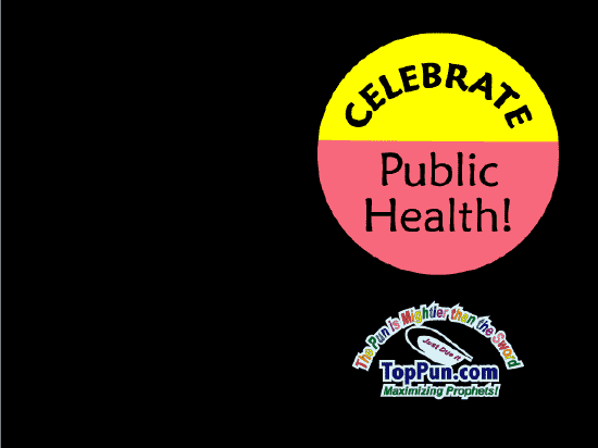 Download FreePublic Health Computer Desktop Wallpaper