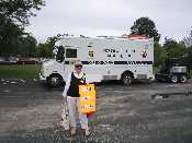 Bomb Squad