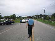 Police Picture