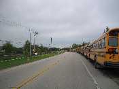 busses suck