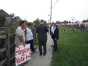 Photo of Secret Service