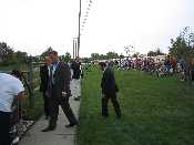 Photo of Secret Service