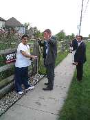 Photo of Secret Service