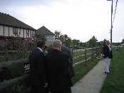 Photo of Secret Service