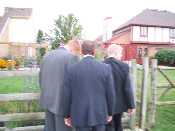 Photo of Secret Service