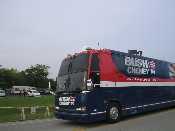 Bush Bus