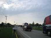 Bush Bus