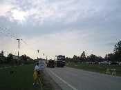 Bush Bus