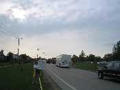 Bush Bus