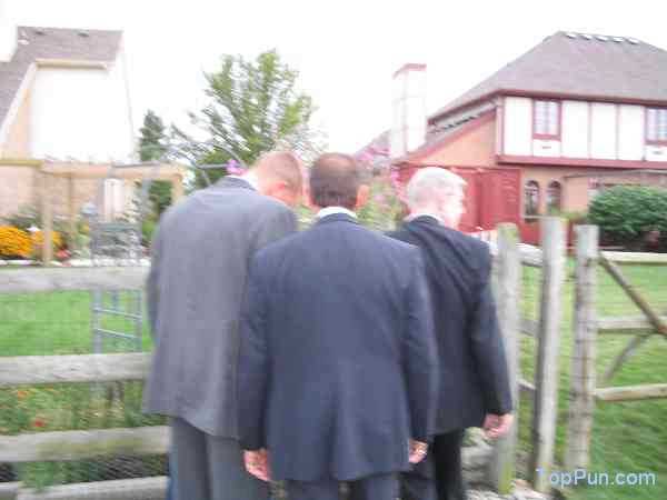 Photo of Secret Service