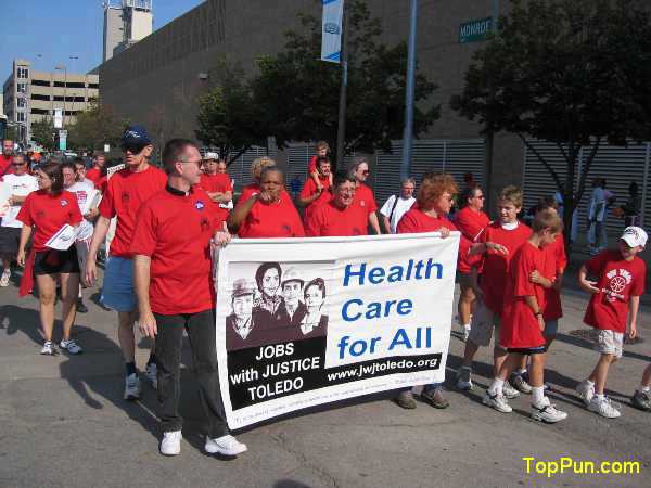 Jobs with Justice