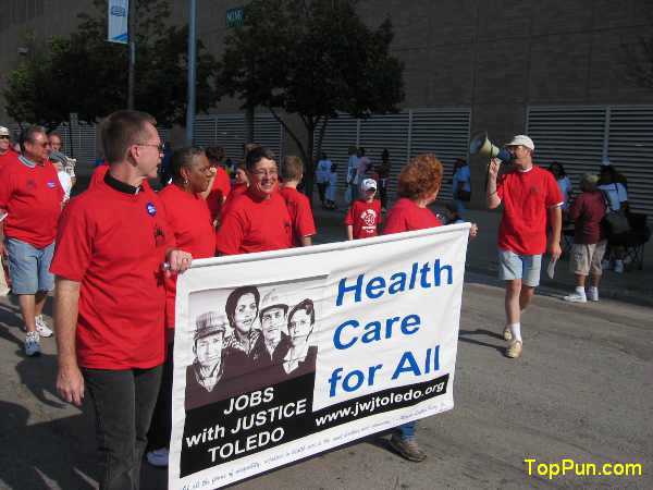 Jobs with Justice