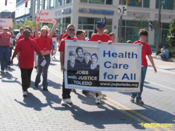 Jobs with Justice