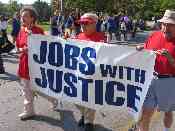 Jobs with Justice