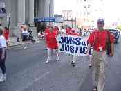 Jobs with Justice